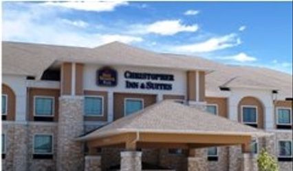Best Western Plus Christopher Inn and Suites