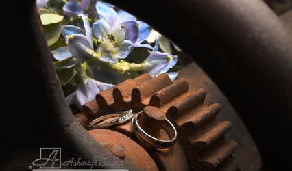 Ashcraft Studio Photography by Steve Roos