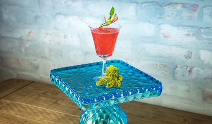 Craft Cocktail Catering and Bartending Service