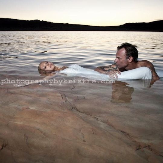 Kristie Parker Photography