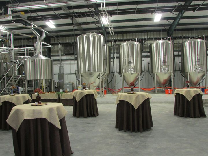 Southbound Brewing Company
