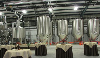 Southbound Brewing Company