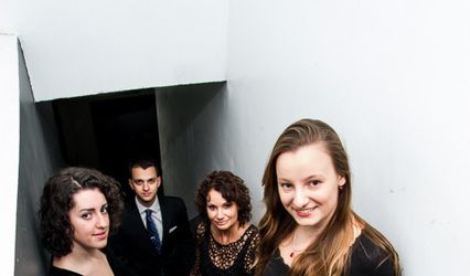The Dolce Ensemble