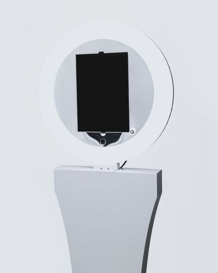 Verity Photo Booth