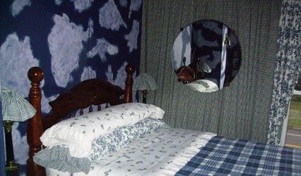 Inn at Holmes Hill