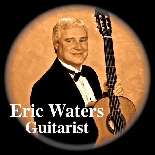 Eric Waters (Guitarist)