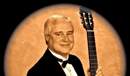 Eric Waters (Guitarist)