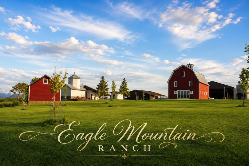 Eagle mountain ranch