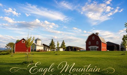 Eagle mountain ranch