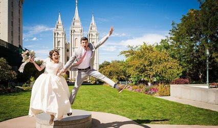POWELL WEDDINGS & EVENTS
