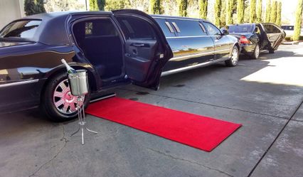 Executive Charters & Limousine
