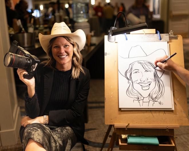 My Caricature Guy
