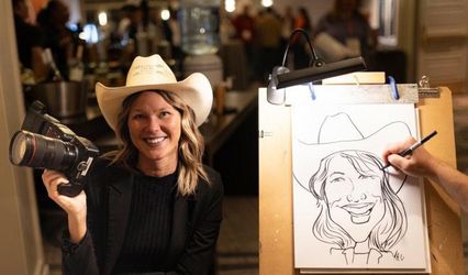 My Caricature Guy