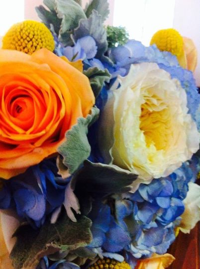 Claudia's Pearl Florist