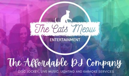 The Cats Meow Entertainment