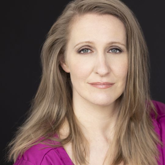 Ariel Edler, Soprano