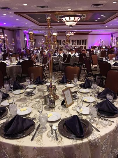 Hanover Grande Ballroom