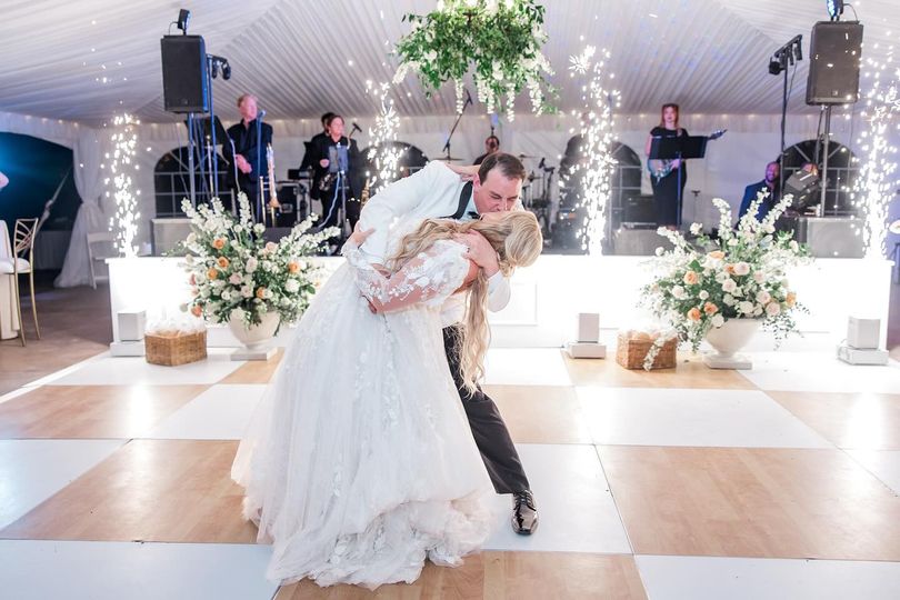 Hanna Crosby Events