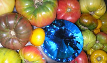 Blue Diamond Catering