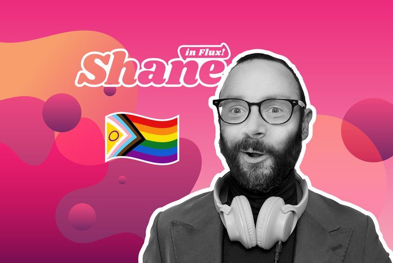 Shane in Flux