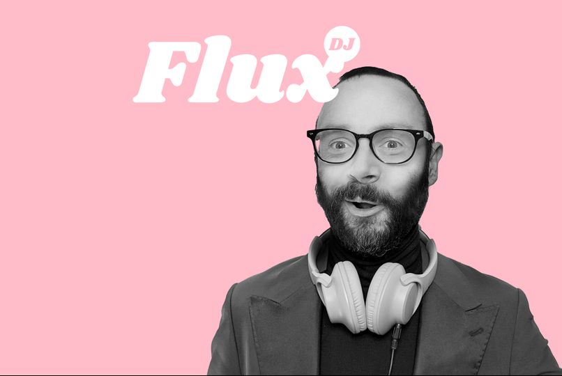 Flux DJ + Video DJ