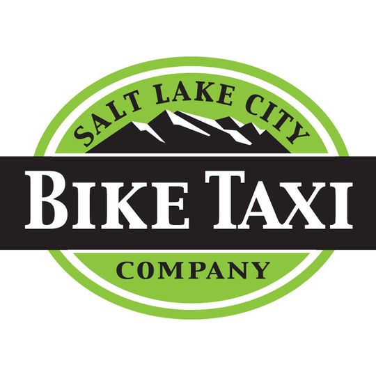SLC Bike Taxi -pedicabs
