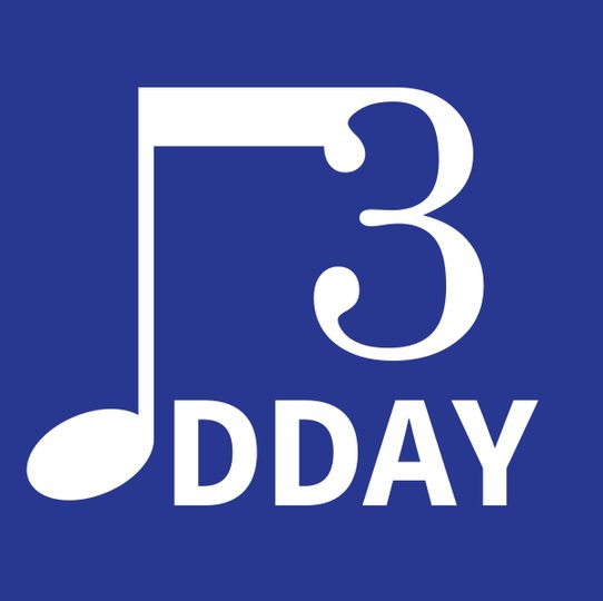 Daniel Day Music
