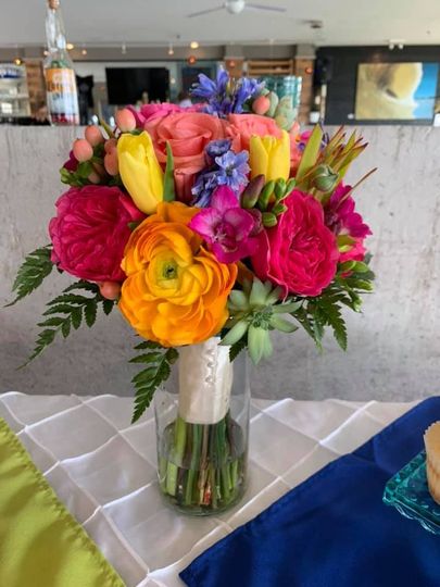Coastal Blooms Florist