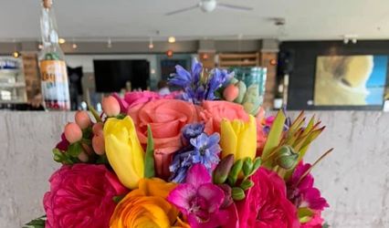 Coastal Blooms Florist