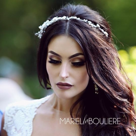 Beauty by Mariel