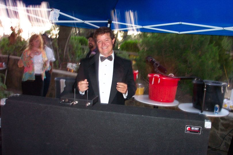 Vibe Driven DJ Productions