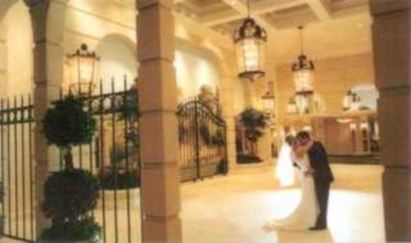Stamford Marriott Hotel & Spa