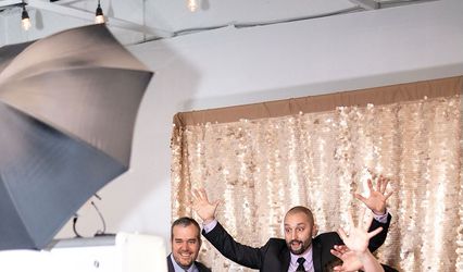 A-list Photo Booths