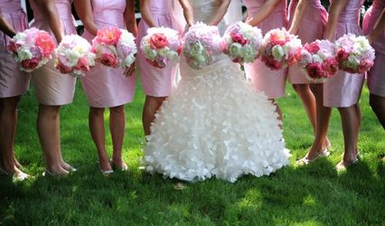 Daniel Vaughn Designs