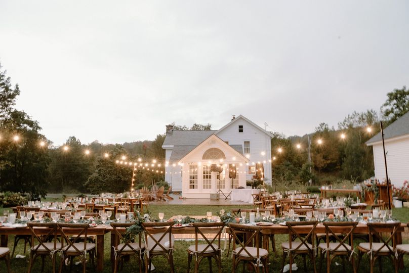 White Doe Farm