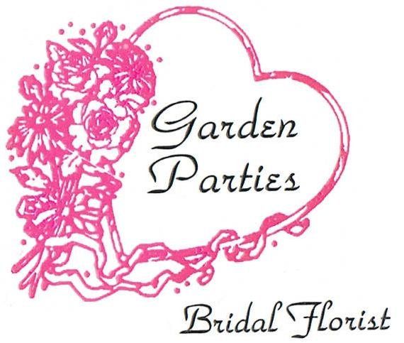 Garden Parties Bridal Florist