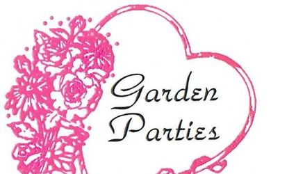 Garden Parties Bridal Florist