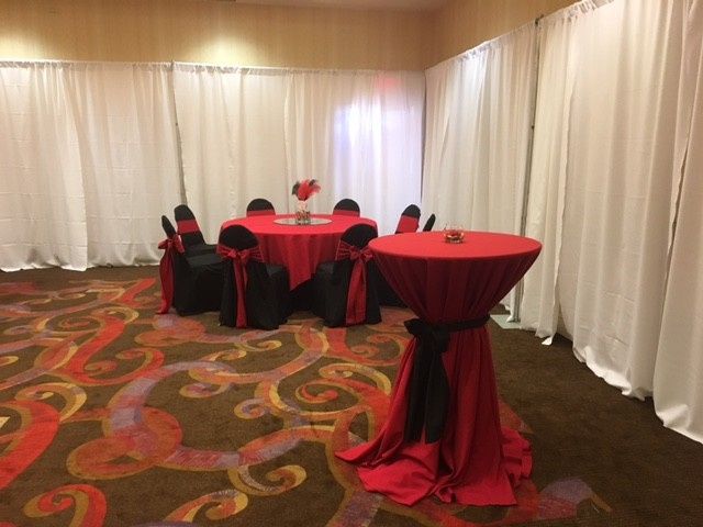 Las Vegas Party Rentals Event Rentals Las Vegas Nv Weddingwire