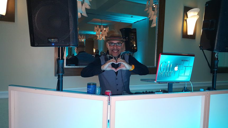 DJ Gil Blake / GST PRO DJ PRODUCTION,LLC