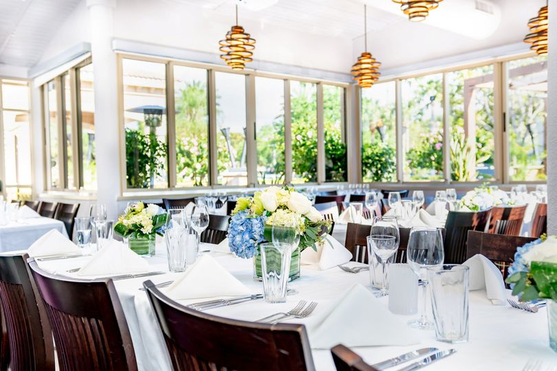 Roy's Restaurant
