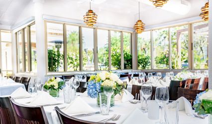 Roy's Restaurant
