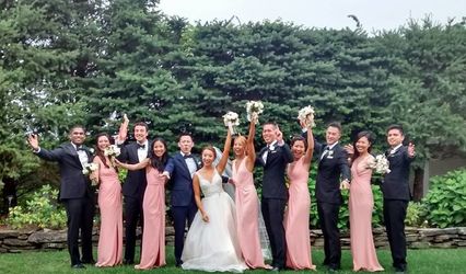 The Bride Organizer