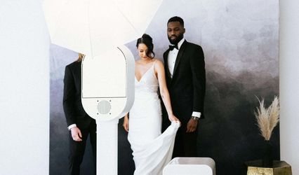 Rejoice Photo Booth