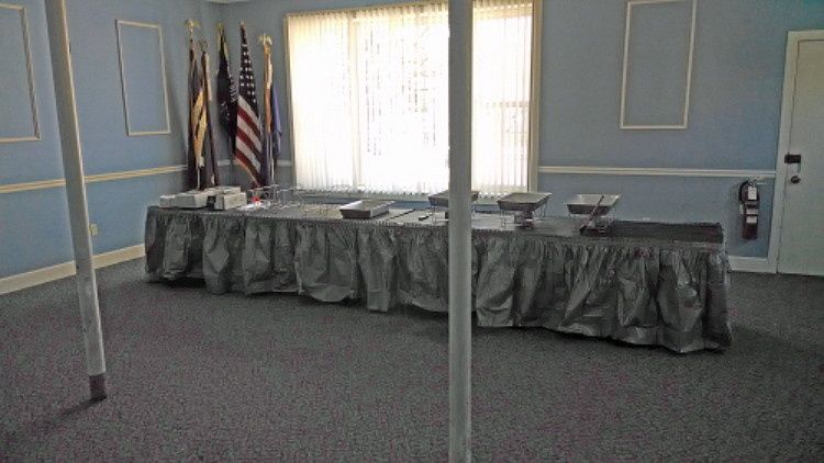 American Legion Hall