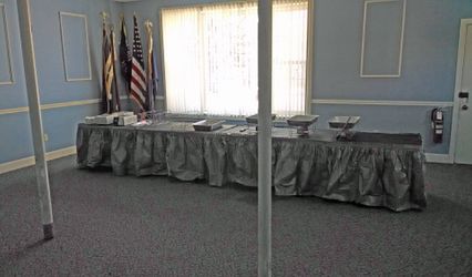 American Legion Hall