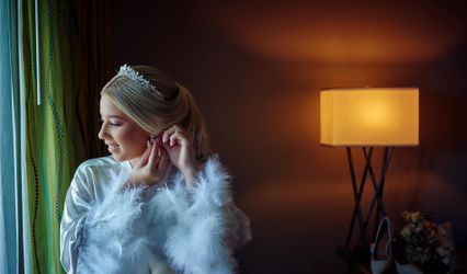 Charmed Brides Luxury Makeup & Hair