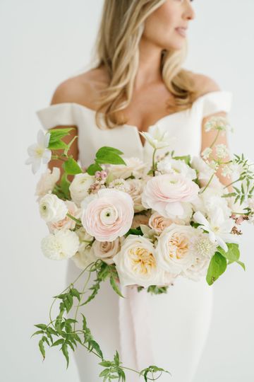 The Petite Posy
