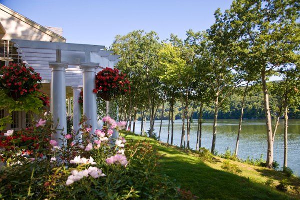 The Waterview Venue Monroe Ct Weddingwire