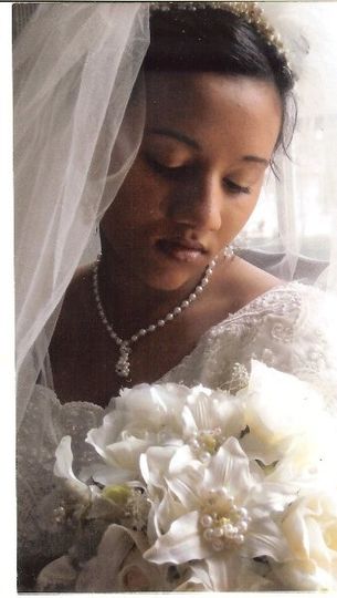 'I Do' Creations