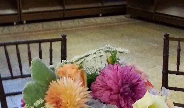 Wedding Florists In Somerville Ma Reviews For Florists